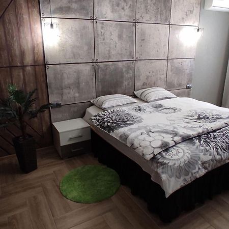 Loft Centr Apartment Tiraspol Exterior photo